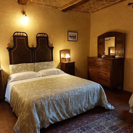 La Corte Del Barbio Aramengo Εξωτερικό φωτογραφία
