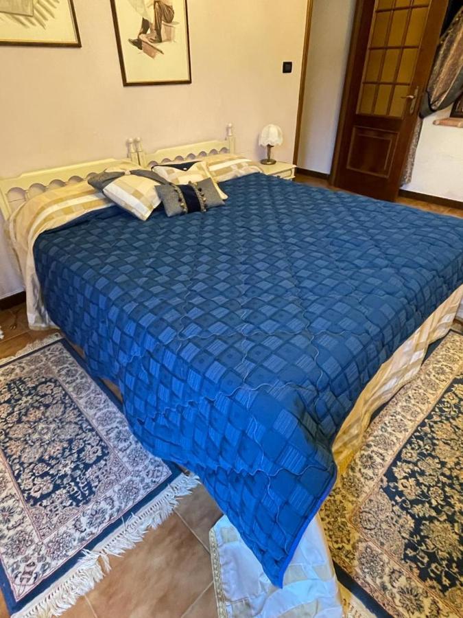 La Corte Del Barbio Aramengo Εξωτερικό φωτογραφία