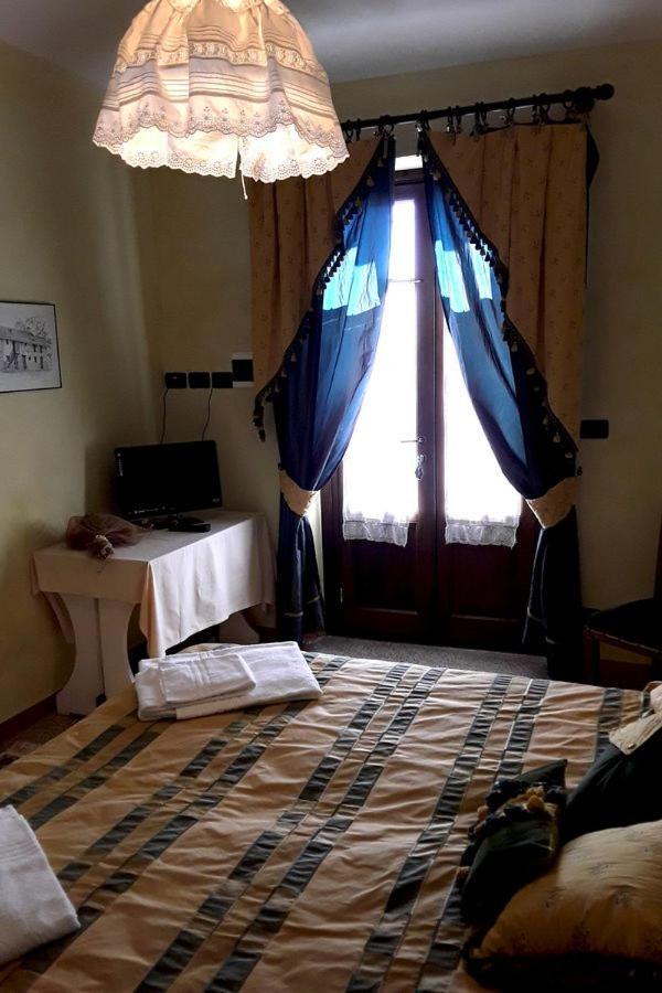 La Corte Del Barbio Aramengo Εξωτερικό φωτογραφία