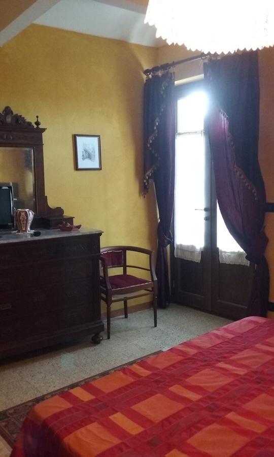 La Corte Del Barbio Aramengo Εξωτερικό φωτογραφία