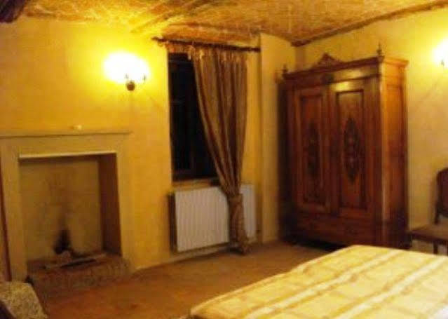 La Corte Del Barbio Aramengo Εξωτερικό φωτογραφία